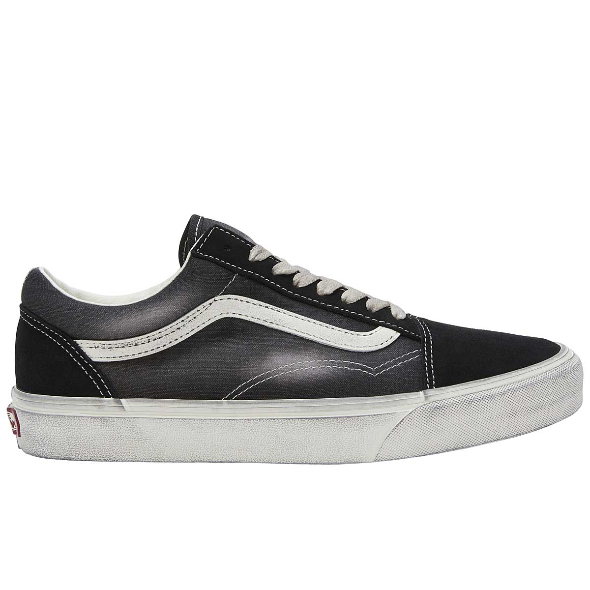 Vans Old Skool, Black/black EU40 1/2 UK7 US8