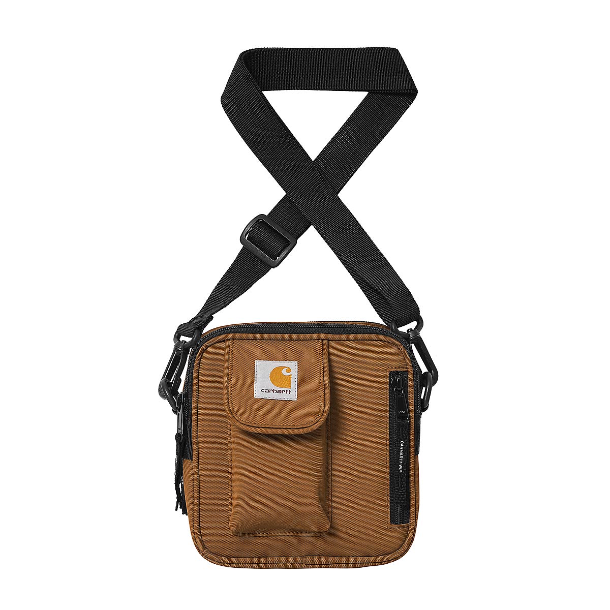Carhartt Wip Essentials Bag, Small, Deep H Brown
