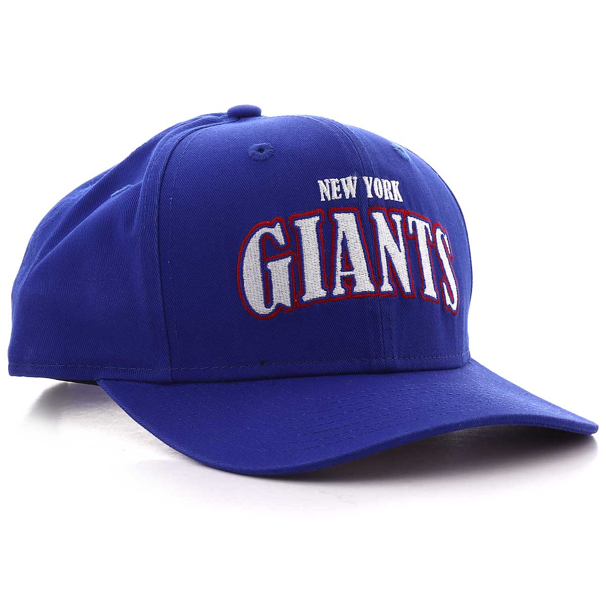 Men's '47 Royal New York Giants MVP Adjustable Hat