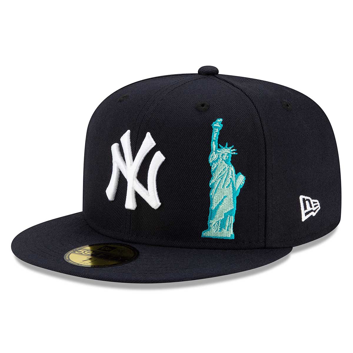 Buy MLB NEW YORK YANKEES CITY DESCRIBE 59FIFTY CAP for GBP 28.90 | Kickz-UK