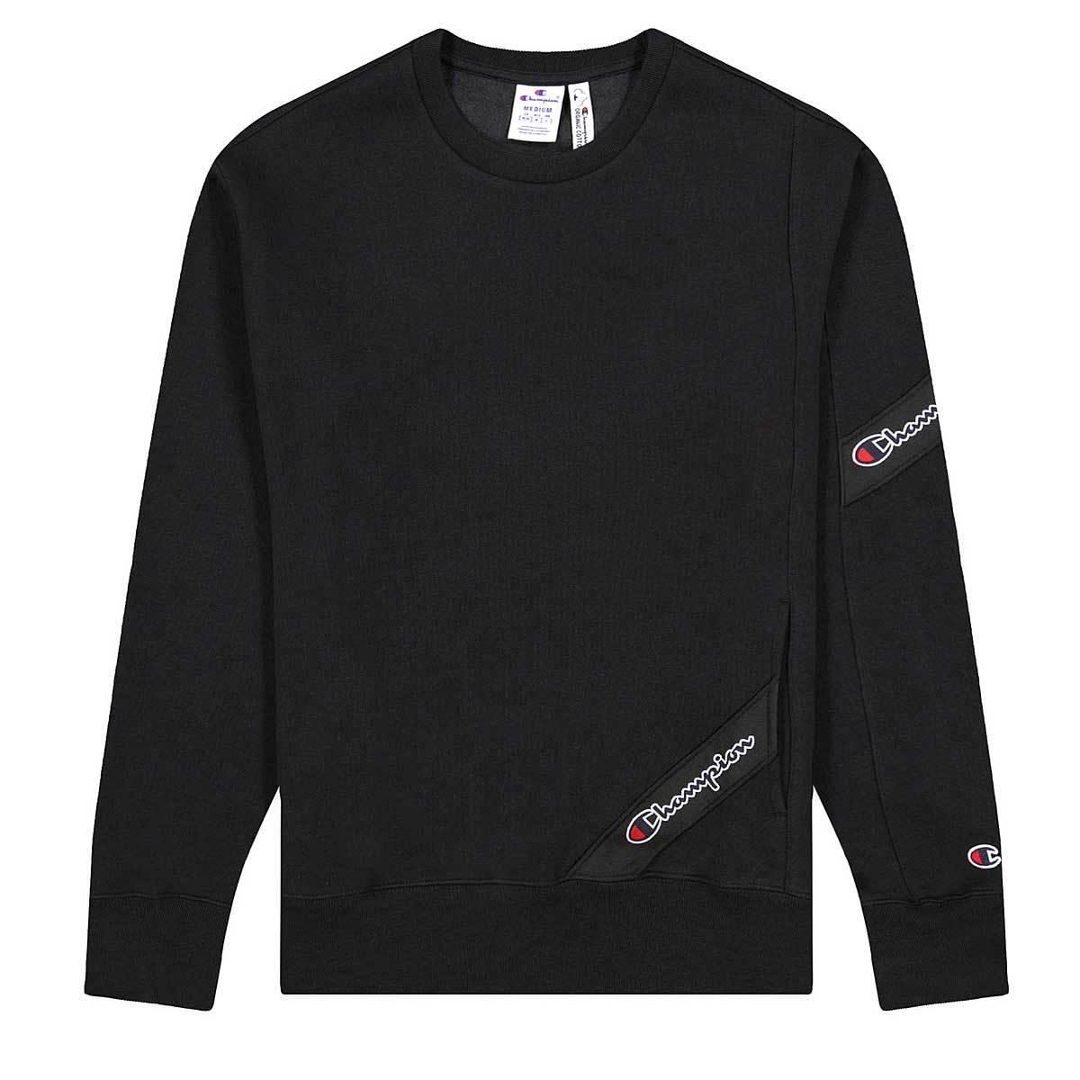 Buy Sportleisure Crewneck for N/A 0.0 on KICKZ.com!