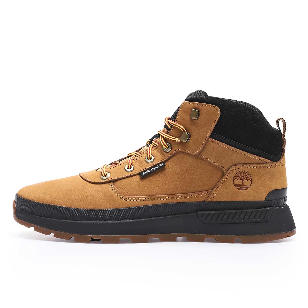 field trekker mid