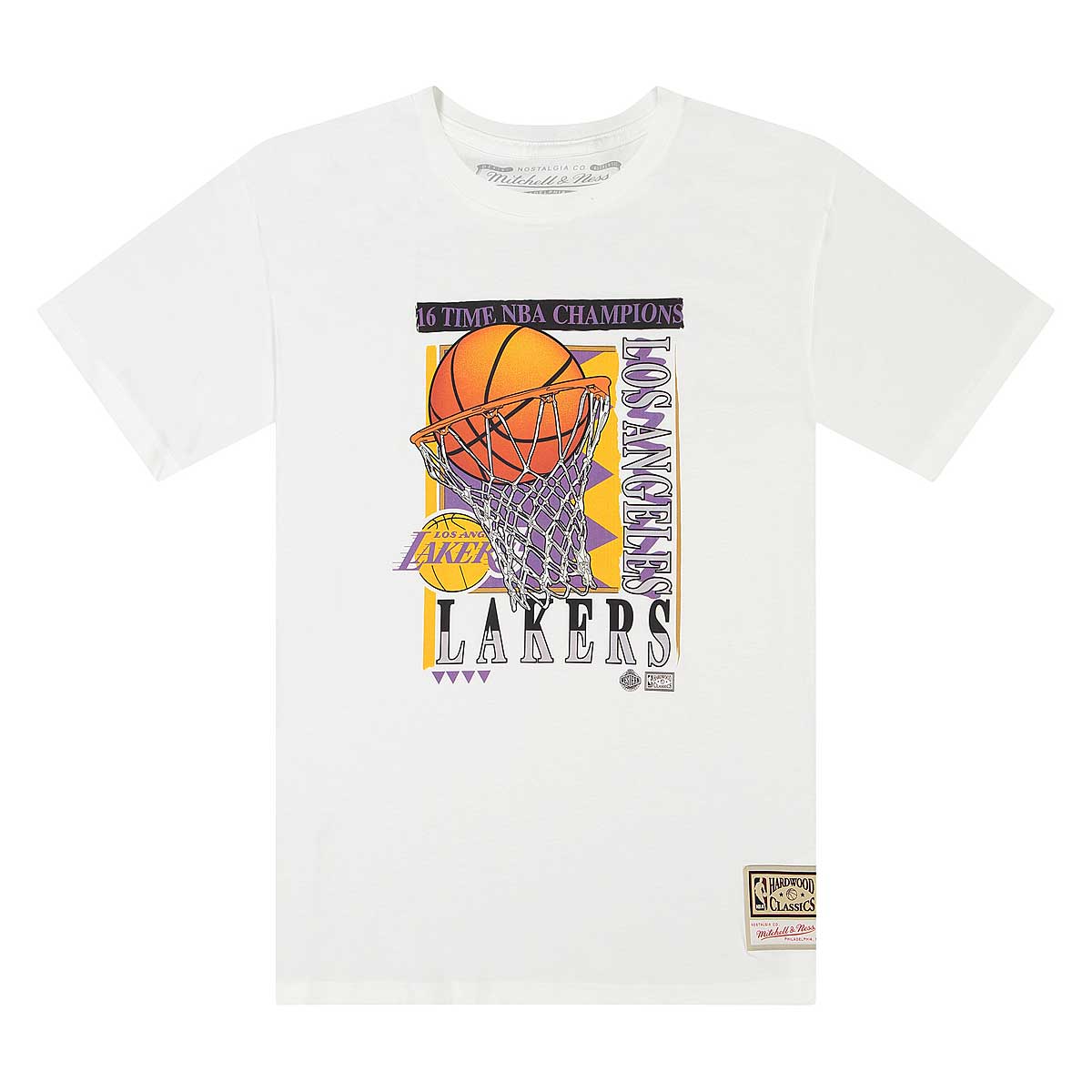 2022 NBA Lakers Black T-Shirts #K000222 - Kitsociety