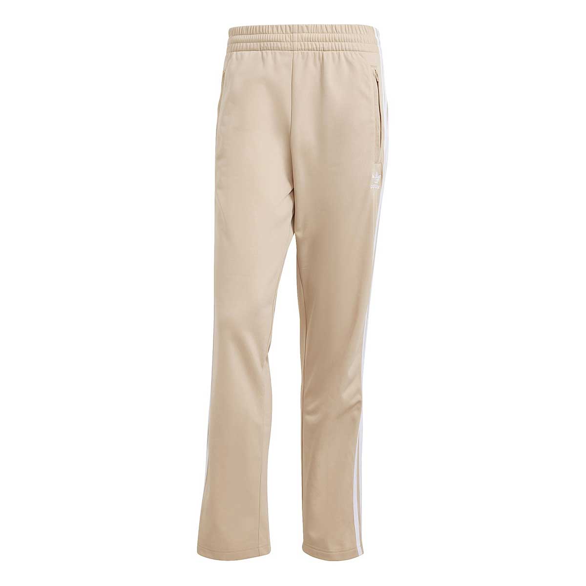 Adidas Firebird Trackpants, Beige