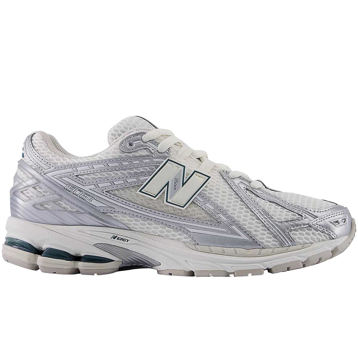 New Balance M1906rv1, Silver EU44 UK9+ US10