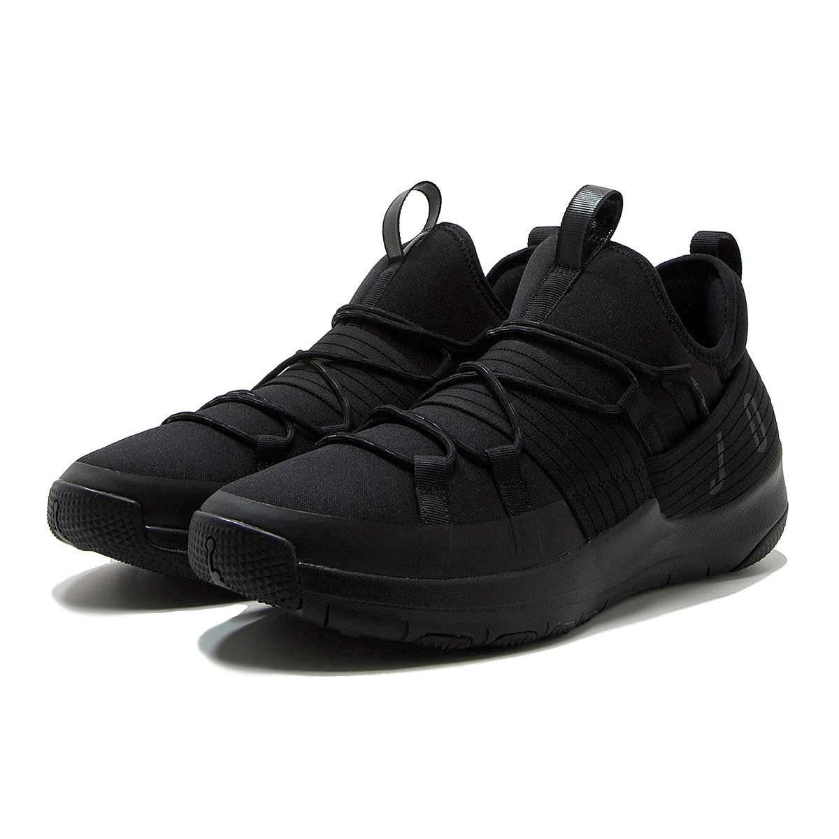 jordan trainer pro black anthracite