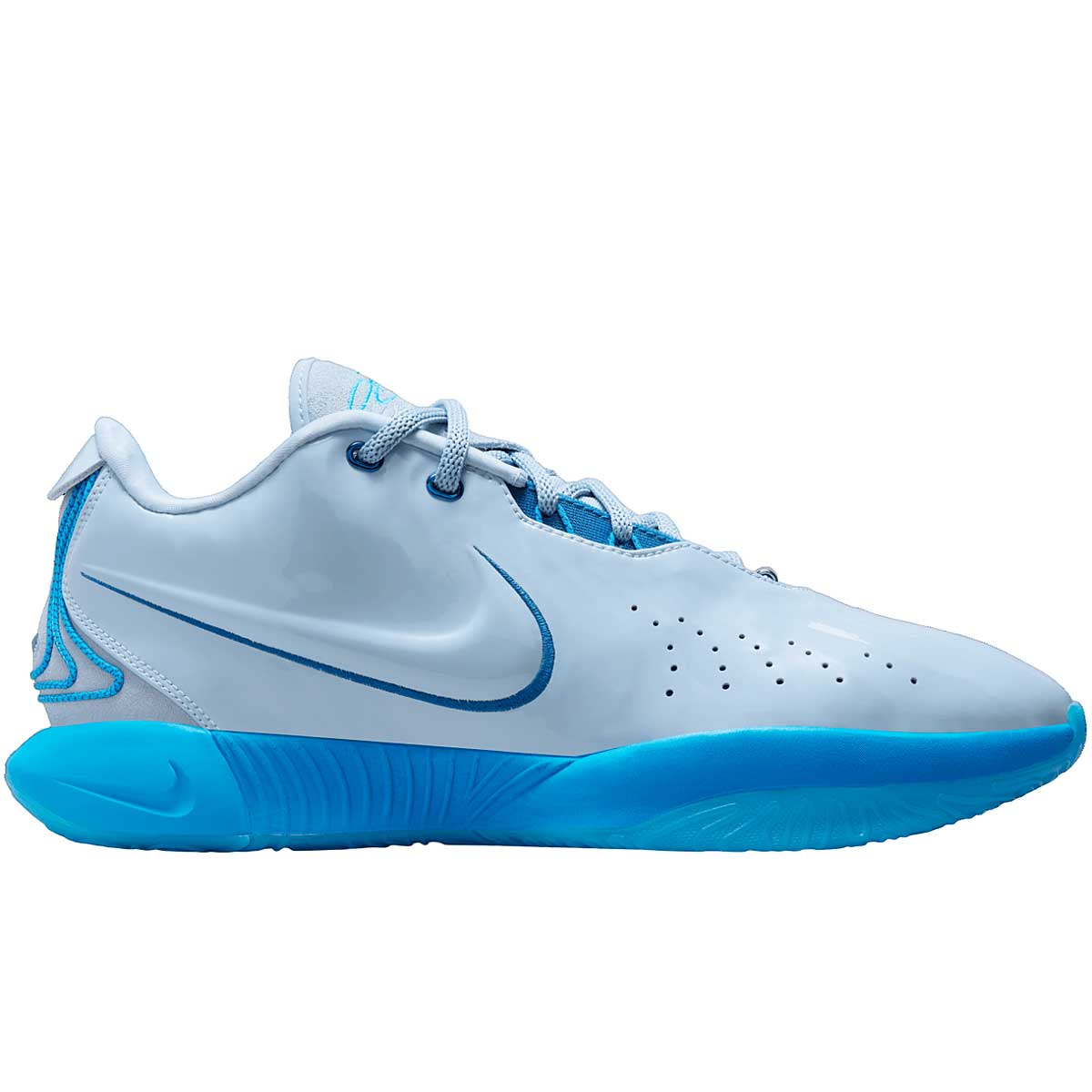 Nike air lebrons best sale