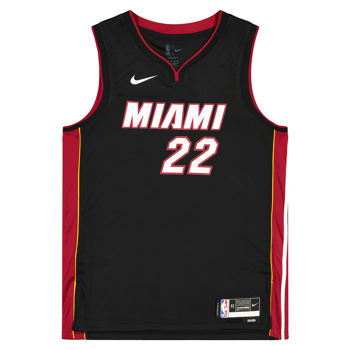 Nike Miami Heat NBA Jerseys for sale