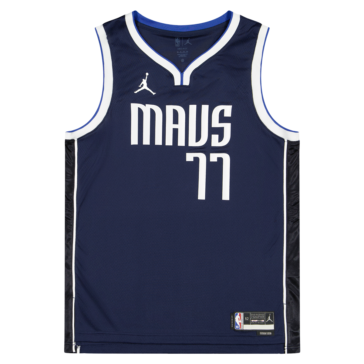 Luka Doncic Jersey - NBA Dallas Mavericks Luka Doncic Jerseys - Mavericks  Store