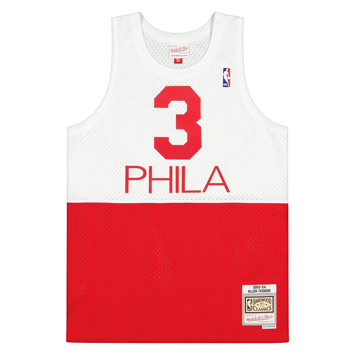 Philadelphia 76ers Vintage Jerseys, 76ers Retro Jersey