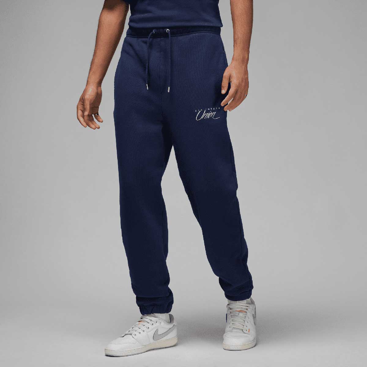 Buy M J UNION FLEECE PANTS for N/A 0.0 on KICKZ.com!