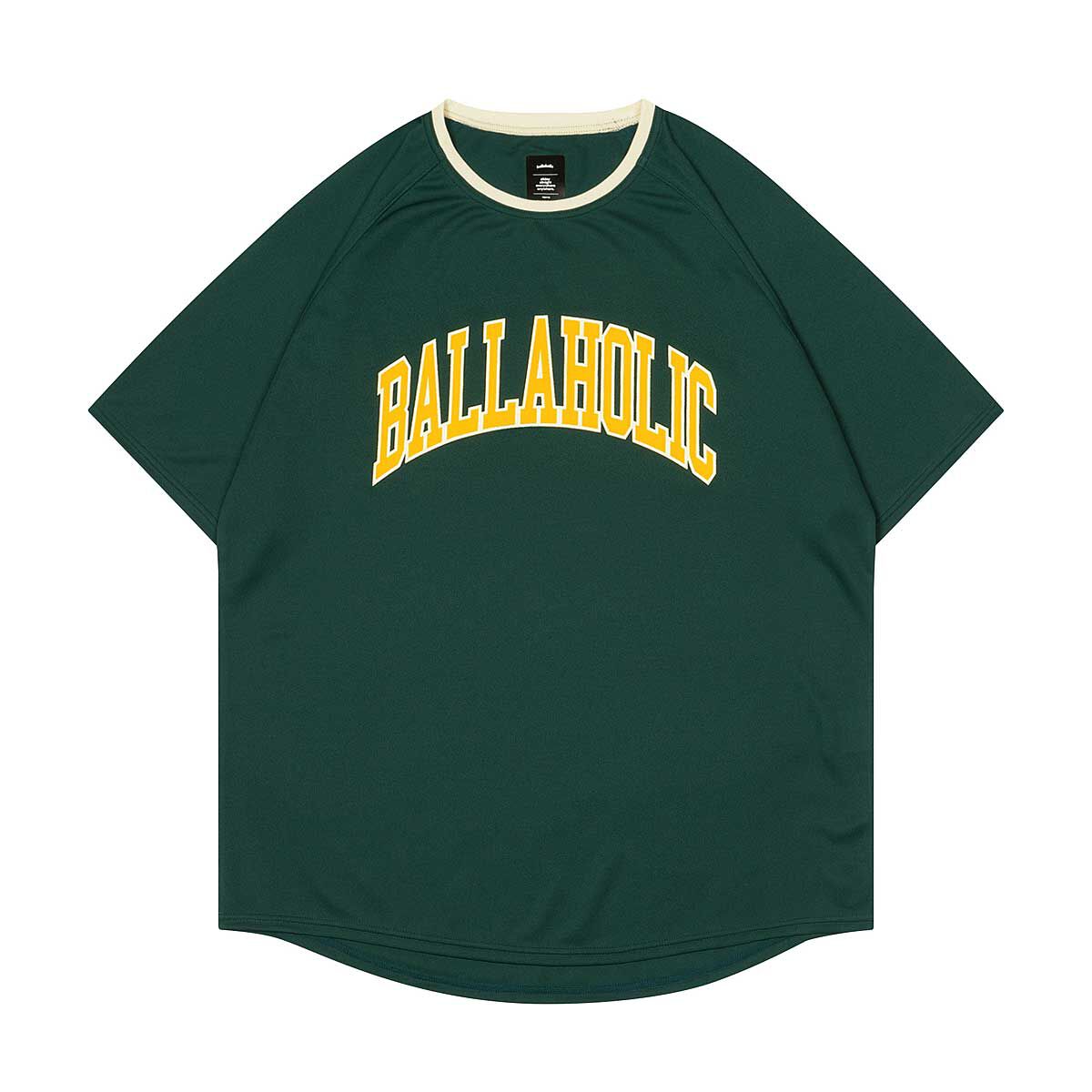 Buy College Logo Cool T-Shirt for EUR 54.95 on KICKZ.com!