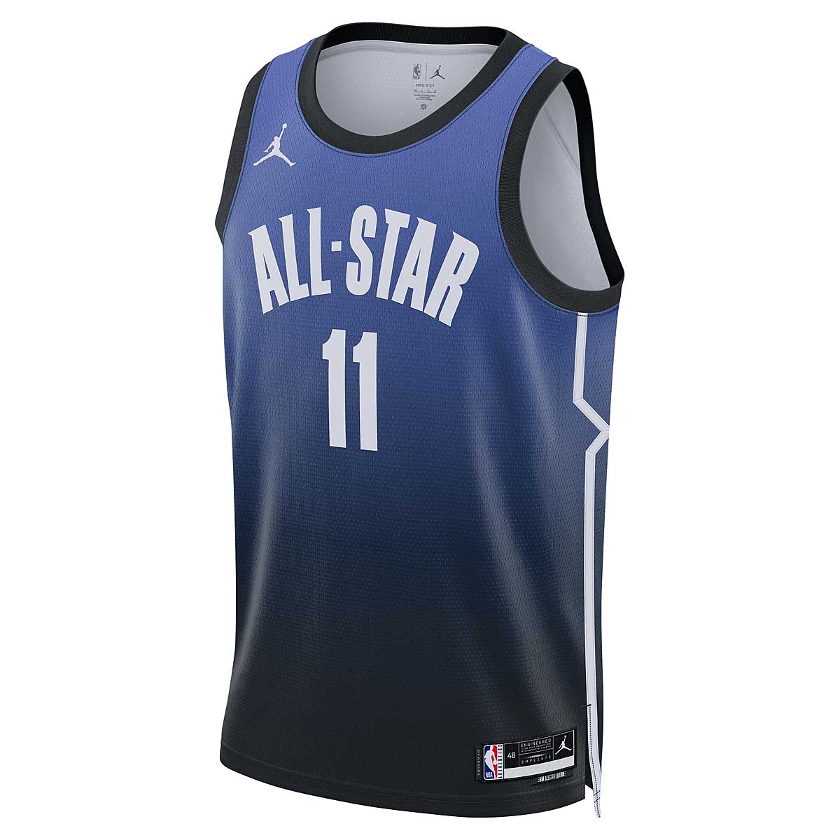 Kyrie irving all cheap star jersey 2016