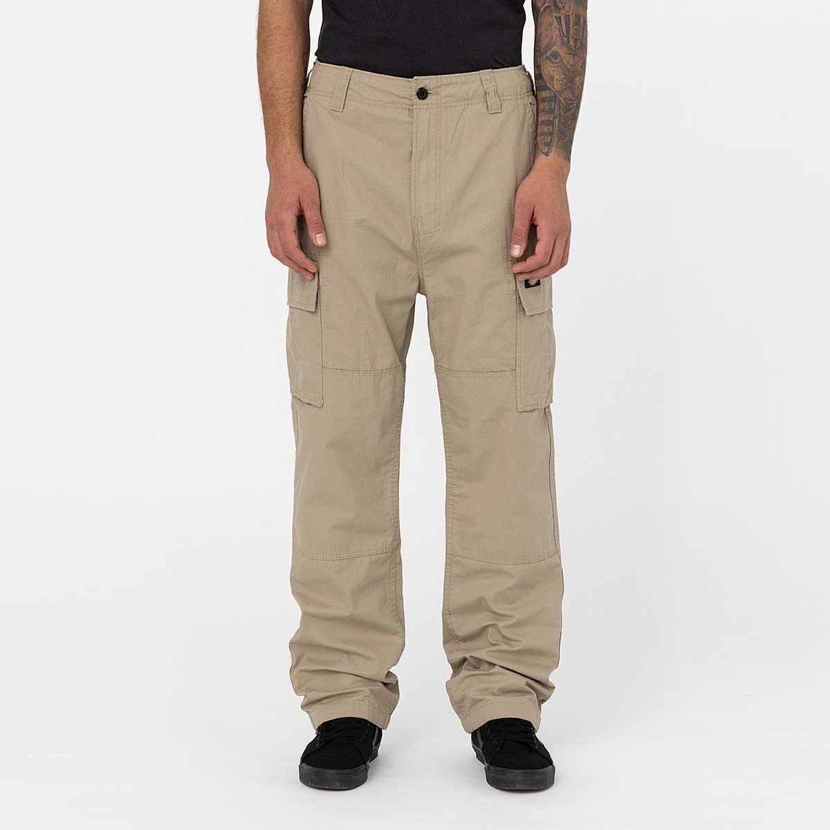 Dickies Eagle Bend Pants, Beige