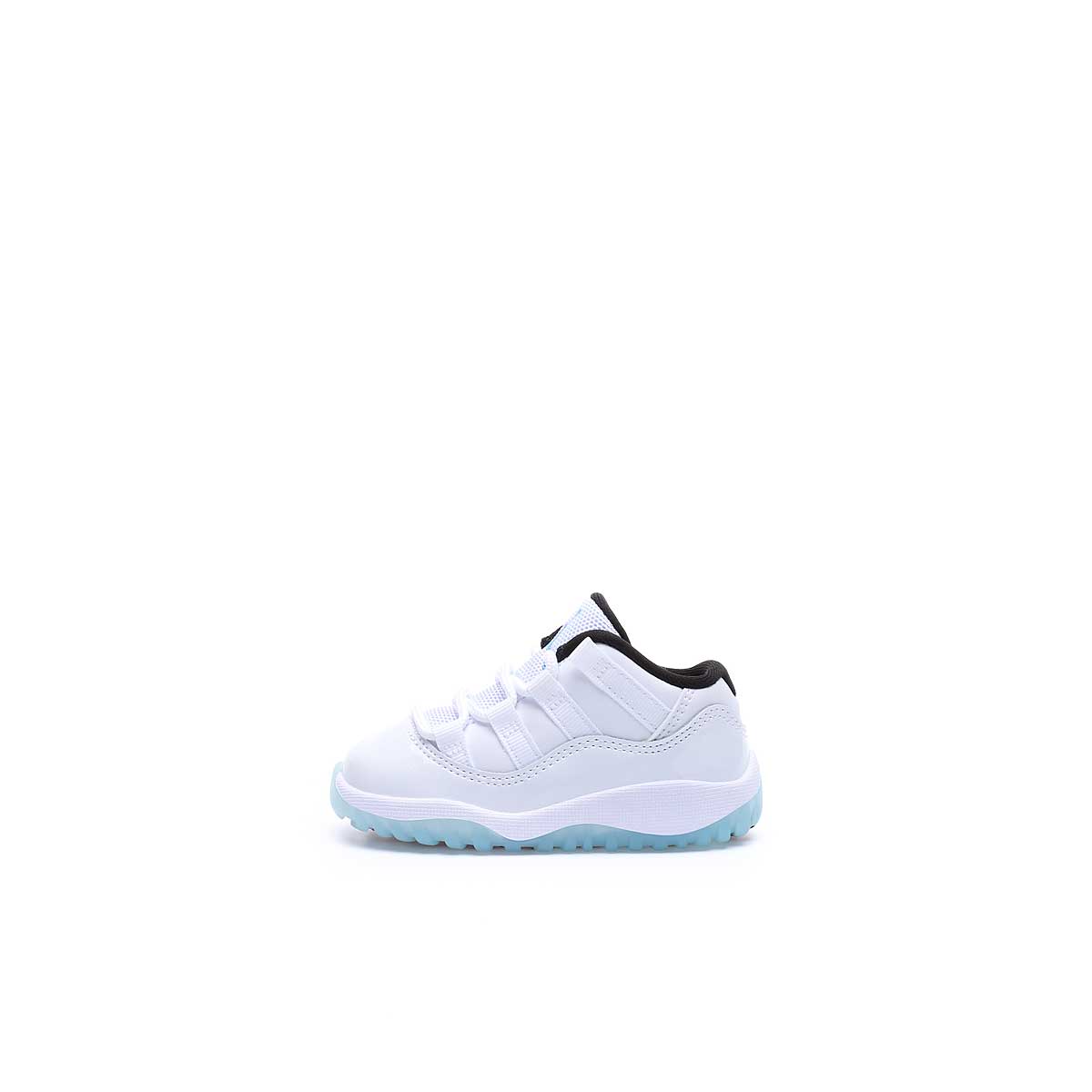 jordan 11 low legend blue td