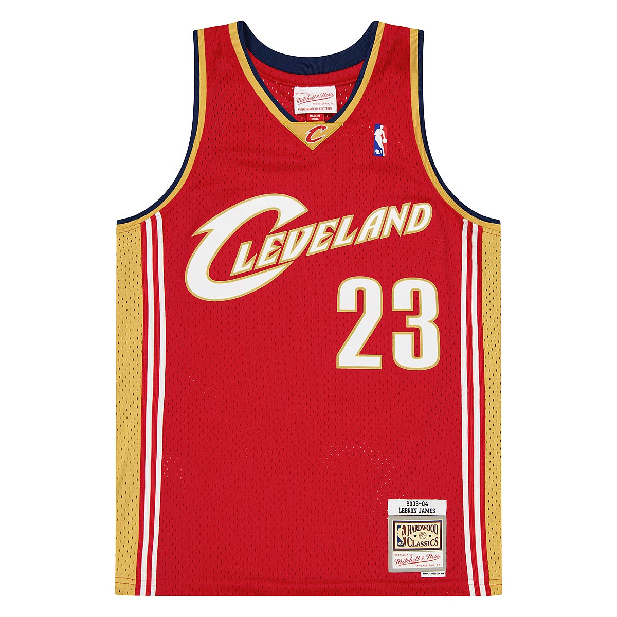 🐶Lebron James ASG 2018 Cleveland Cavaliers Jersey