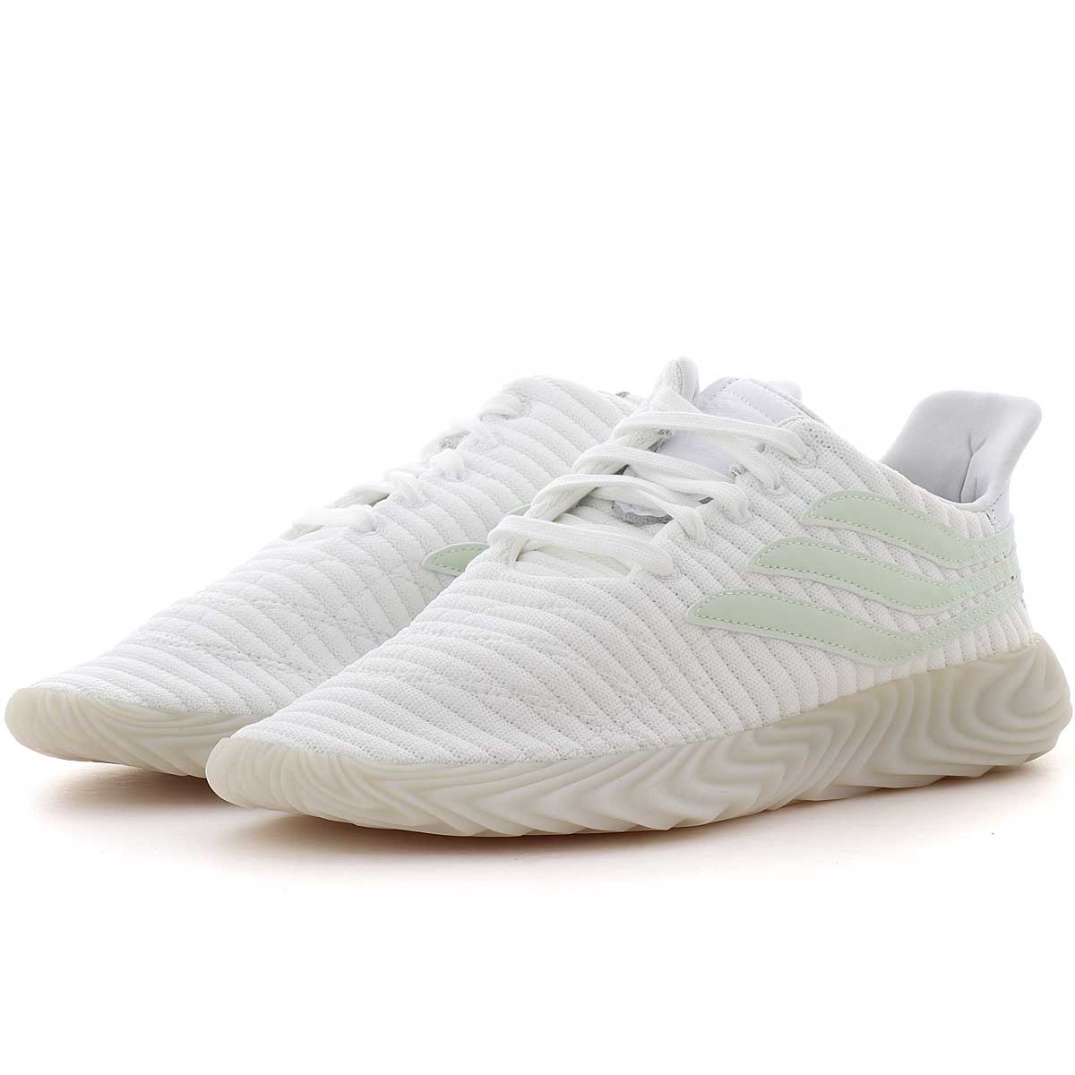 adidas sobakov crystal white