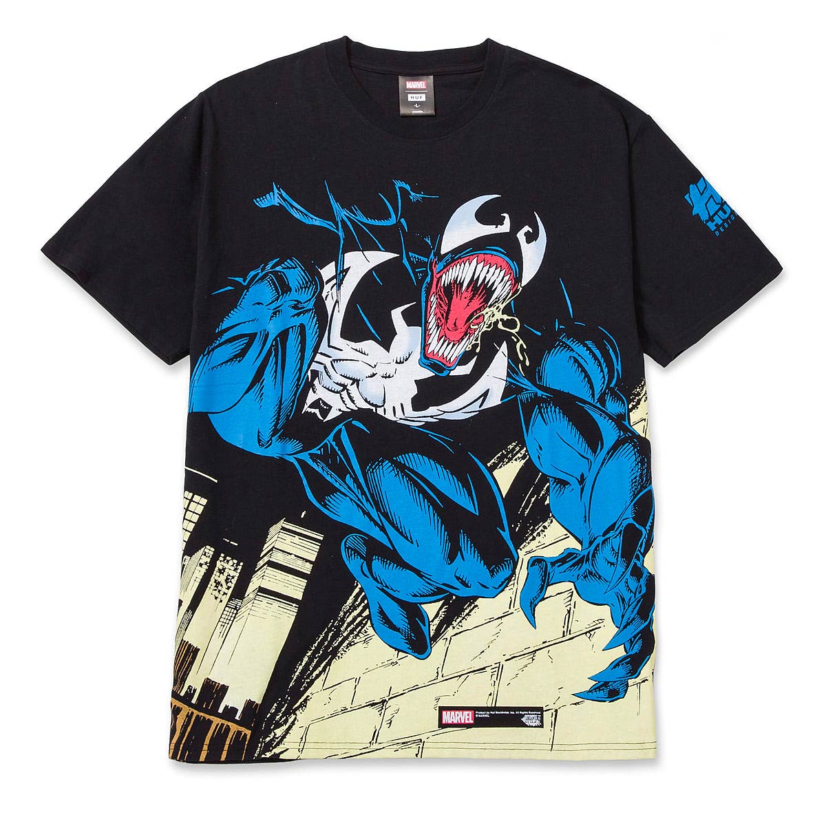 Buy Venom T Shirt For N A 0 0 On