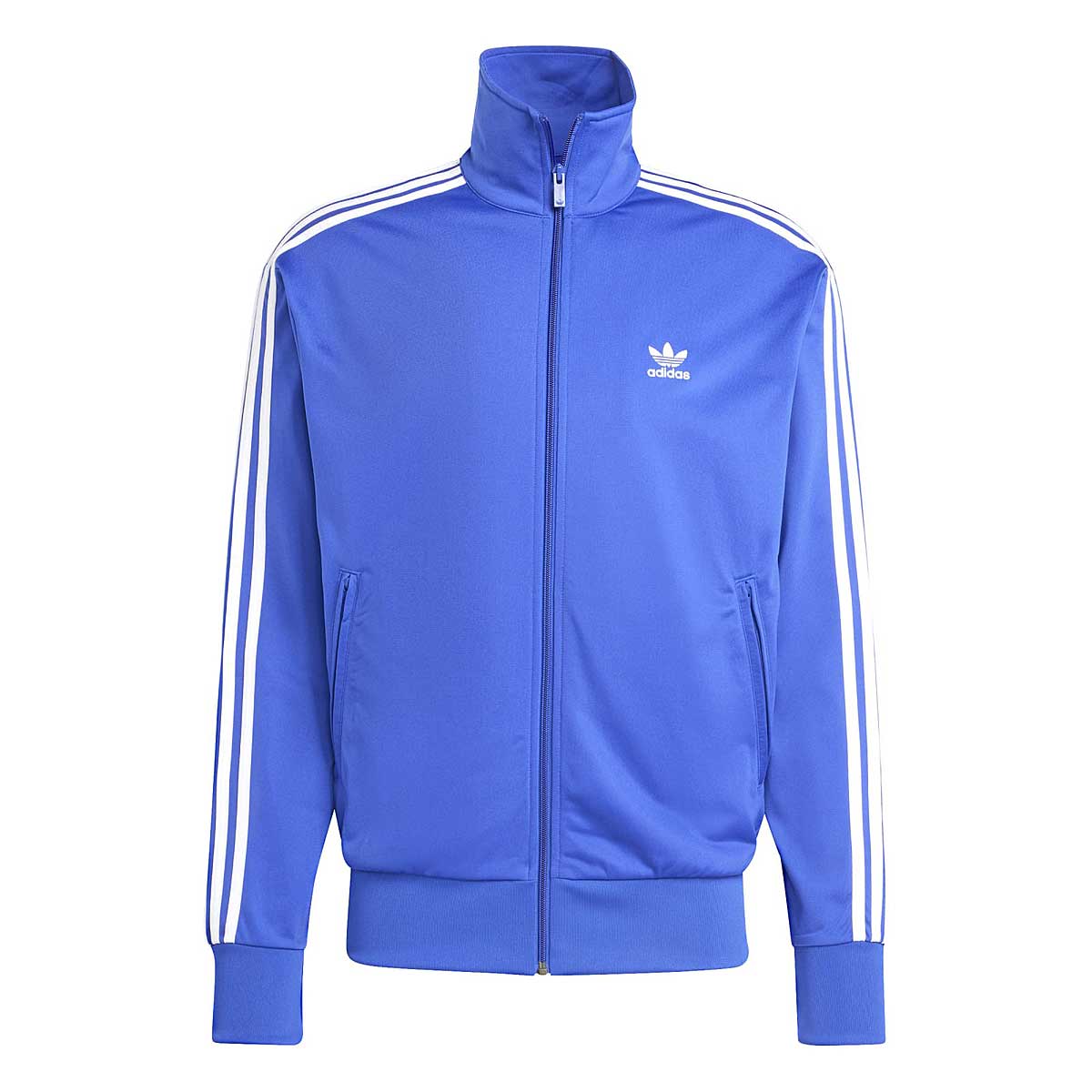 Adidas Firebird Tracktop, Blau