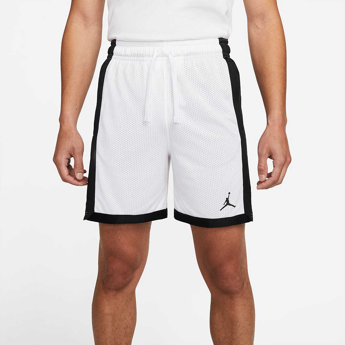 nike dri fit mesh shorts