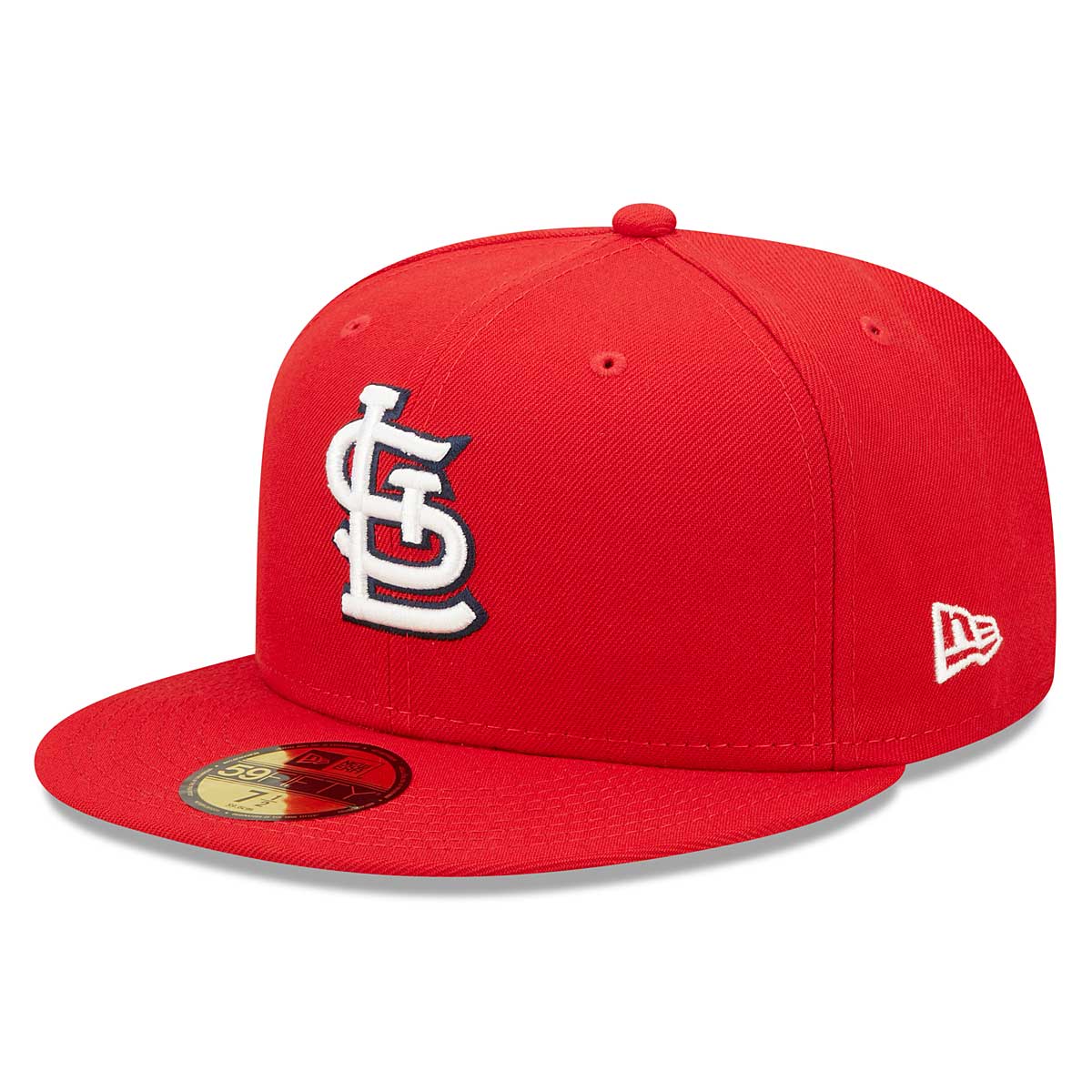  MLB St. Louis Cardinals Unisex Big Logo SLIDEBIG Logo