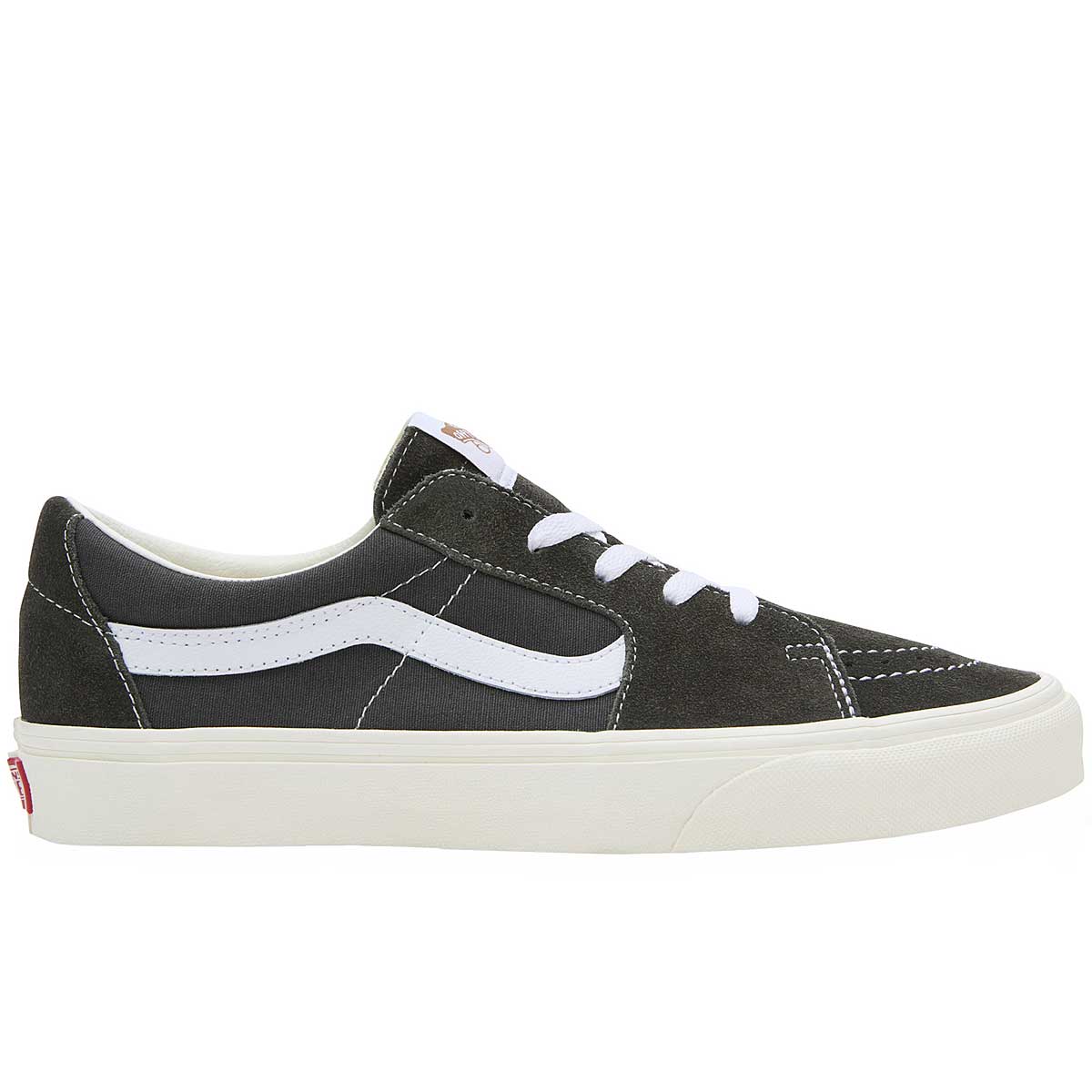 Vans Sk8 Low, Beige/schwarz EU41