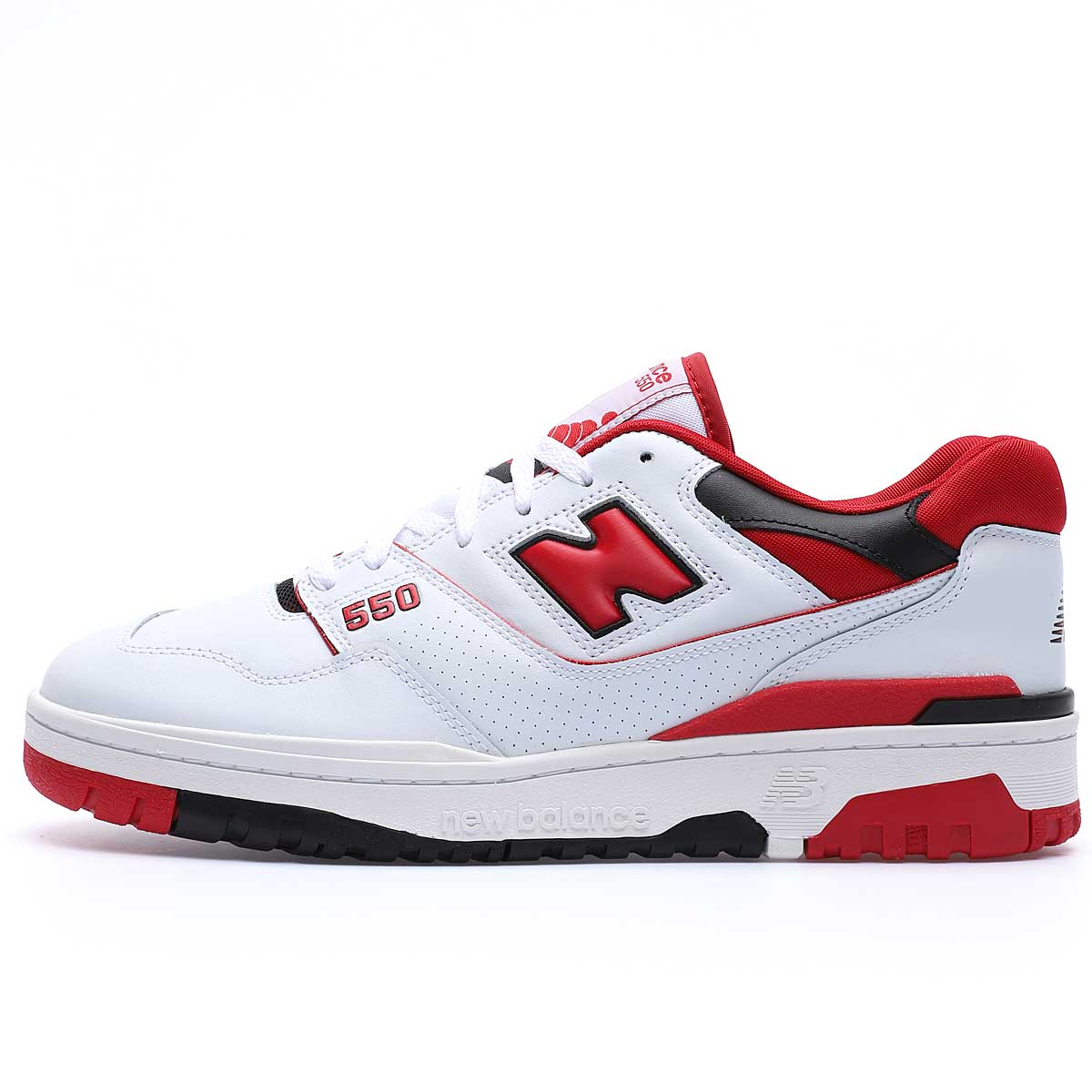 new balance 550 kickz