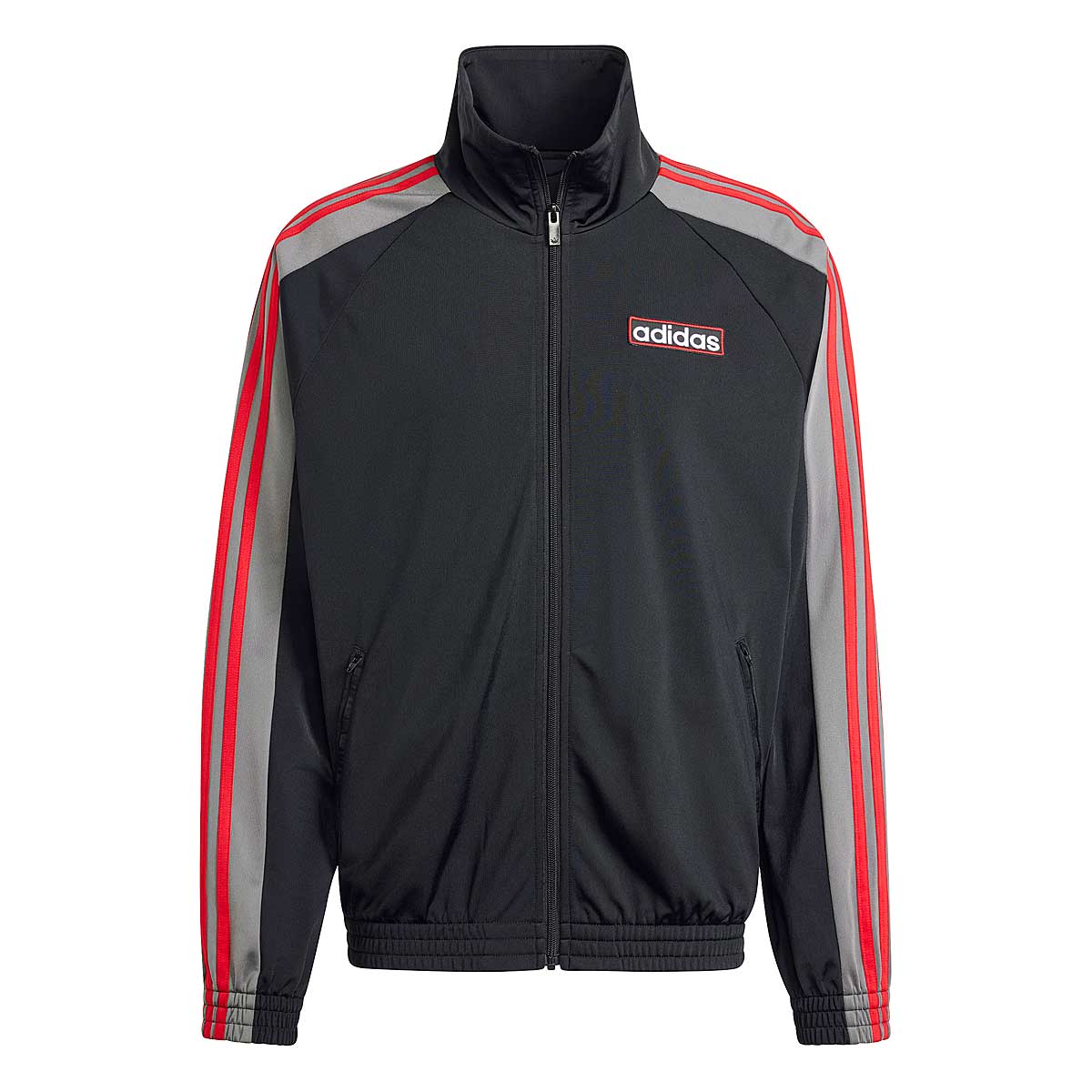 Adidas Adibreak Track Jacket, Schwarz