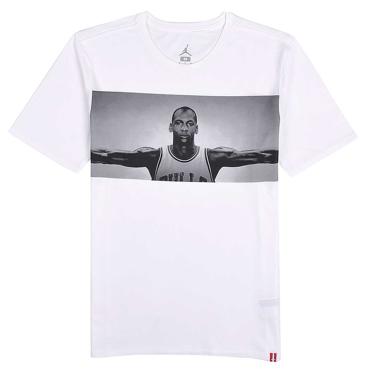 jordan wings t shirt