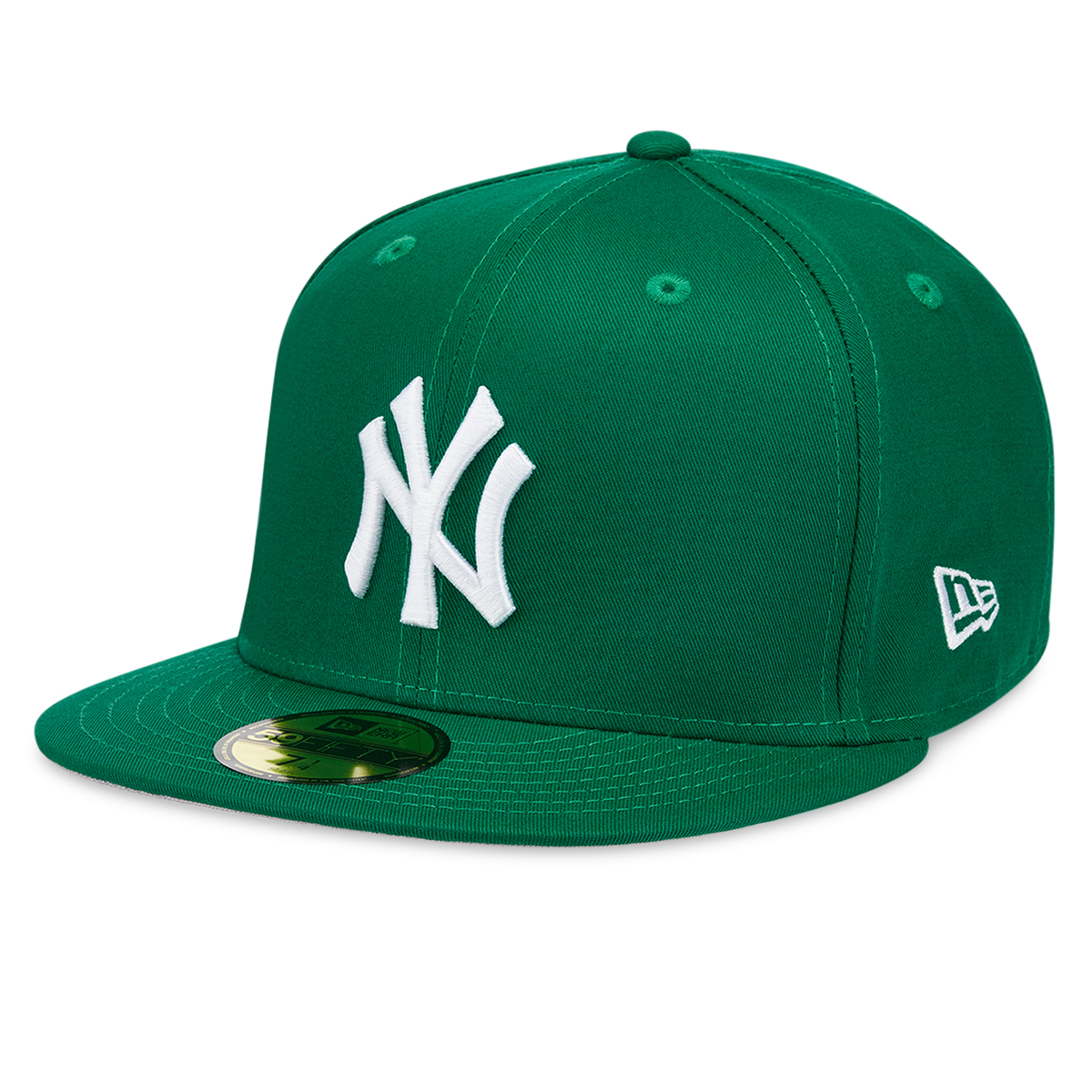 Wrak Catena Opiaat Buy MLB NEW YORK YANKEES ST PATTYS 59FIFTY CAP for EUR 35.95 on KICKZ.com!