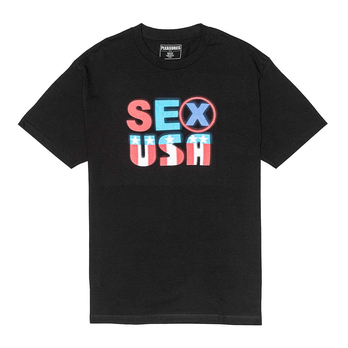 Buy Sex USA T-Shirt for N/A 0.0 | Kickz-DE-AT-INT