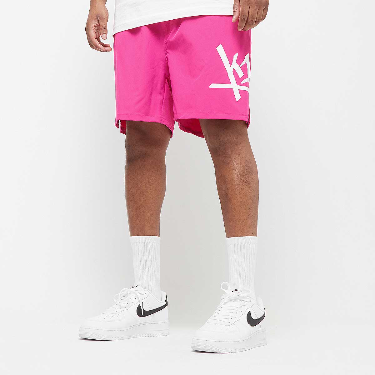 K1x Bl Stockton Shorts, Pink