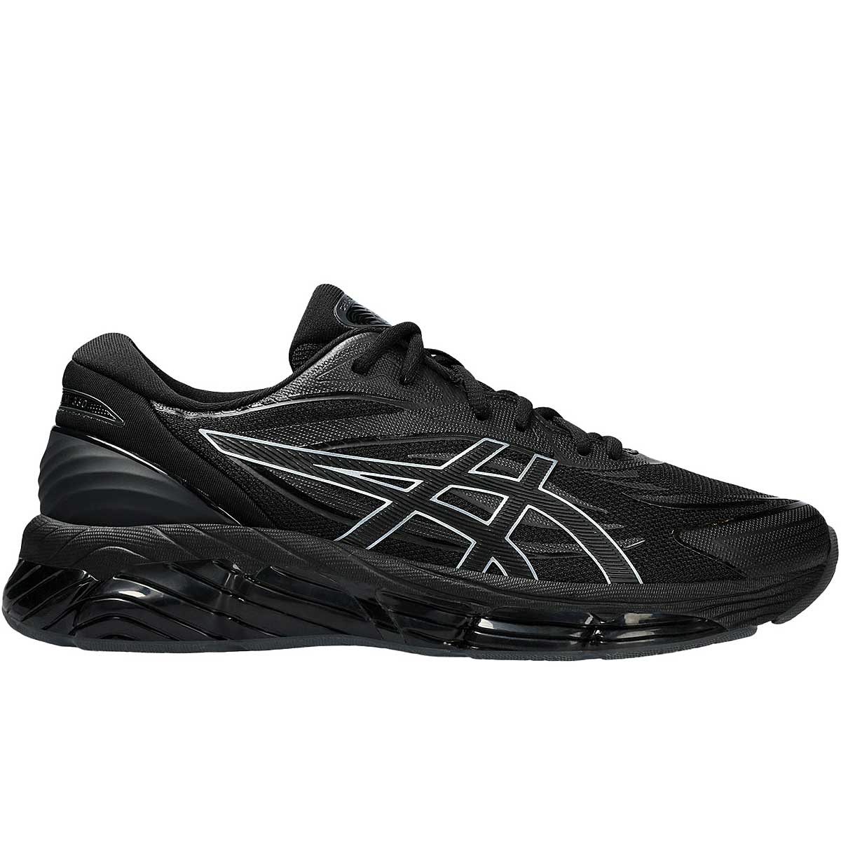 Asics Gel-quantum 360 Viii, Schwarz EU43 1/2