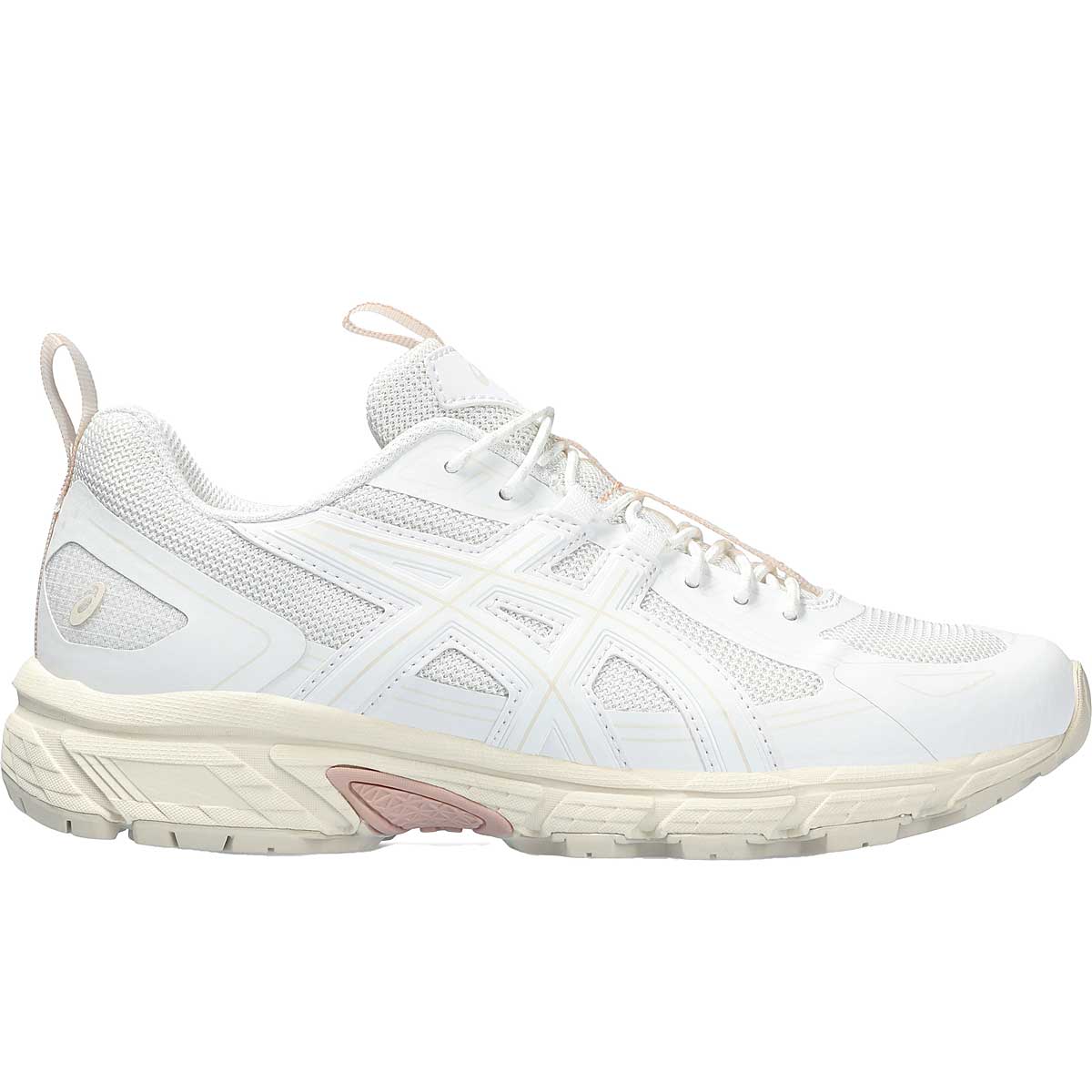 Asics Wmns Gel-venture 6 Ns, Weiss EU36