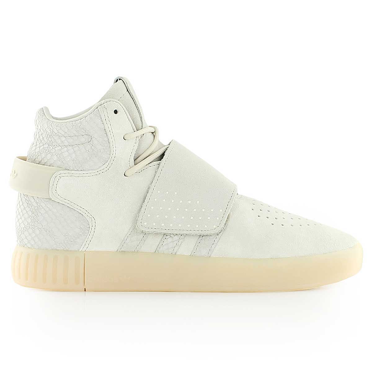 tubular invader str