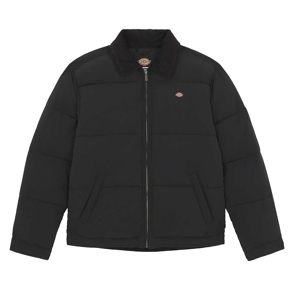 Vans deals overbrook jacket