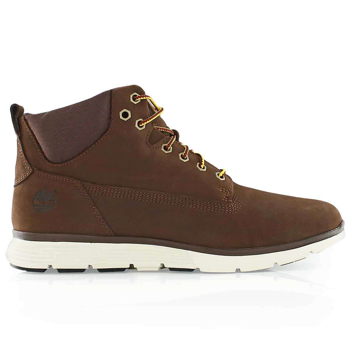 timberland chukka killington marron