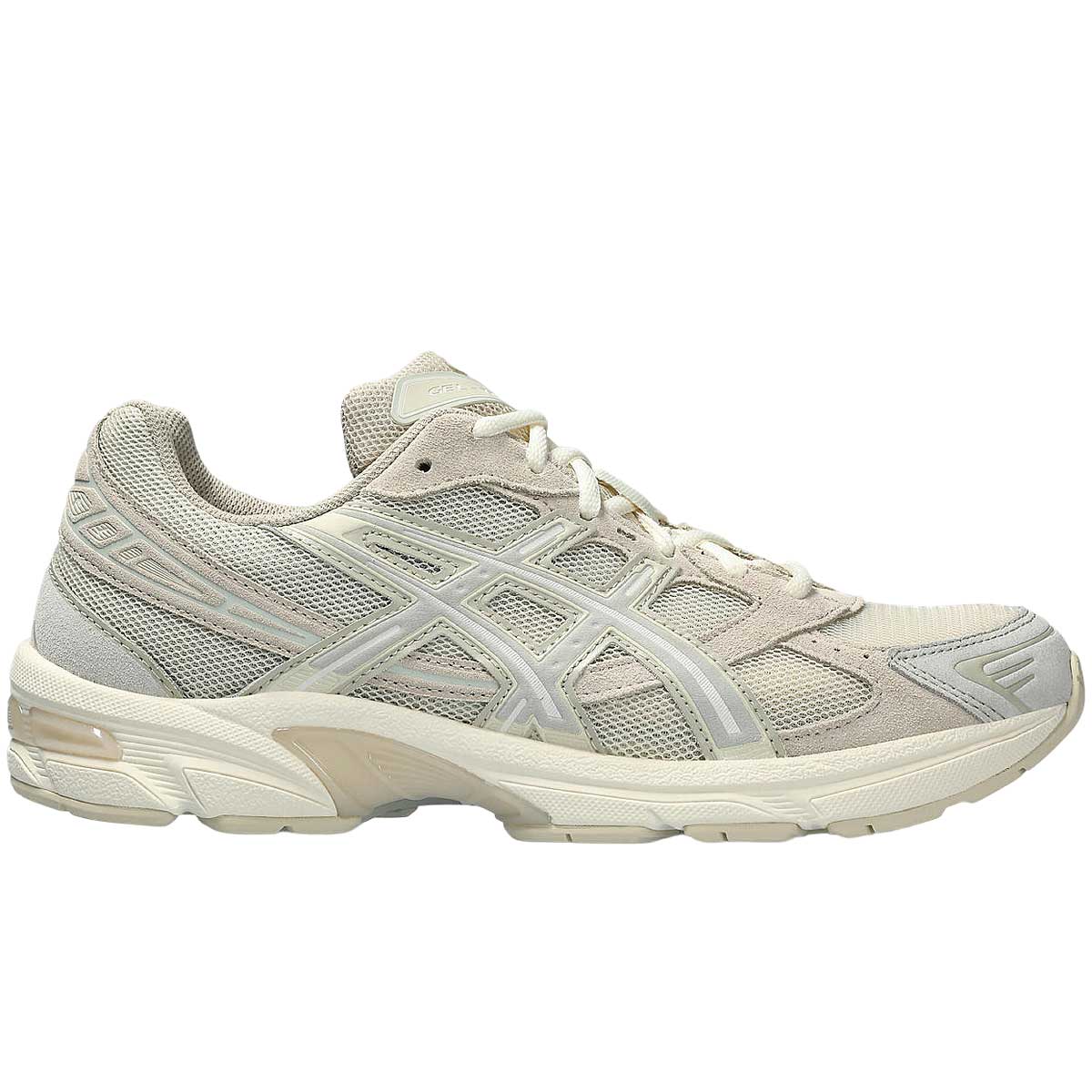 Asics Gel-1130, Light Grey EU36 UK3 US4