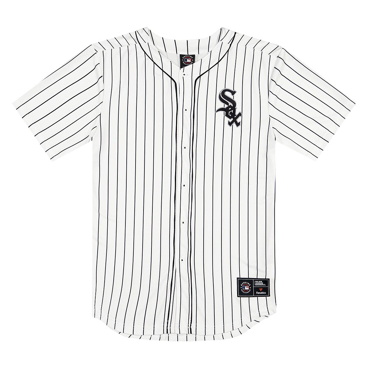 Personalized Chicago White Sox Baseball Jersey Shirt - T-shirts Low Price