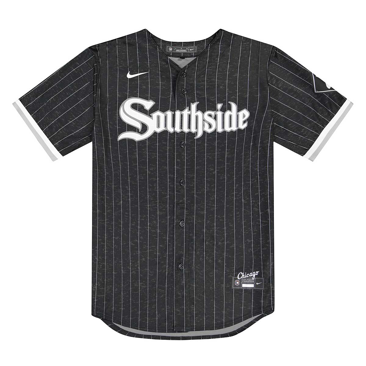 Mitchell & Ness Chicago White Sox MLB Jerseys for sale
